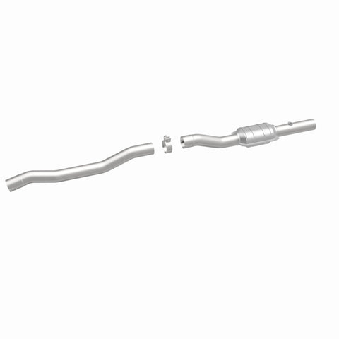 MagnaFlow Conv DF 97 Dodge Dakota 3.9L 4wd A - 23508