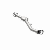 MagnaFlow Direct Fit Catalytic Converter 06-08 Subaru Legacy 2.5L - 24827