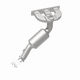 MagnaFlow Conv DF BMW 01-05 325 2.5L / 01-05 330 3.0L / 01-02 Z3 2.5L/3.0L California - Rear - 452288