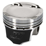 Wiseco 1400 HD 1st Gen 6 Bolt  4G63 Turbo -14cc Piston Shelf Stock Kit - K625M855