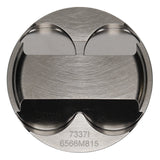 Wiseco Acura 4v DOME +5cc STRUTTED 81.5MM Piston Kit - K566M815AP