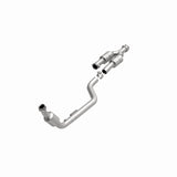 MagnaFlow Conv DF Mercedes SLK320 04 Driver Side CA - 454012