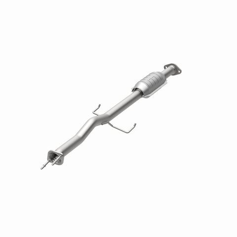 MagnaFlow Conv DF 02-03 Protege 2.0L rear 49S - 23908