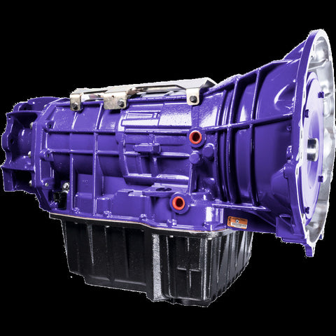 ATS Diesel 03-09 Chrysler 4WD 545RFE Stage 1 Performance Transmission Package - 309-814-9272
