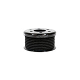 VMP Performance TVS Supercharger 2.7in Griptec 8-Rib Pulley for Odin/Predator Front-Feed - VMP-27-8-F-GR