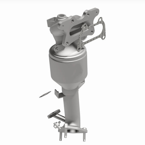 MagnaFlow Direct Fit Catalytic Converter 16-18 Honda HR-V 1.8L - 22-210