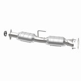 MagnaFlow Direct Fit Catalytic Converter 01-04 Explorer 4.0L OEM - 49400