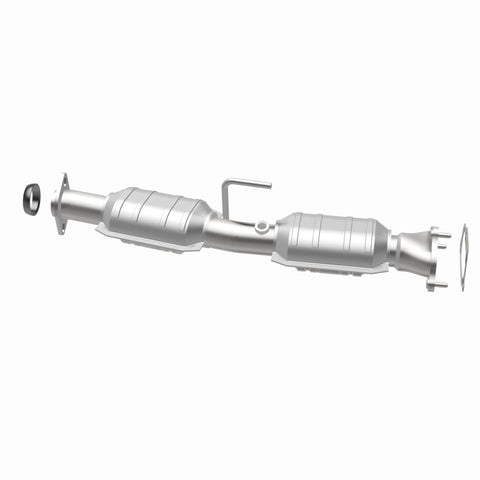 MagnaFlow Direct Fit Catalytic Converter 01-04 Explorer 4.0L OEM - 49400