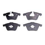 R1 08-11 Saab 9-3 Front Semi Met Brake Pads - 2311-0915-40