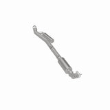 MagnaFlow D-Fit Muffler Replacement 409 SS 3.5in 19-21 GMC Sierra 1500 - 19534