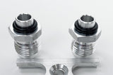 CSF BMW Oil Line -10 AN Adapter Fitting Kit - 8241