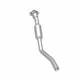 MagnaFlow Conv DF CALIBER- 07-09 2.4L OEM - 49192
