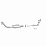 MagnaFlow Conv DF 05-07 Toyota Sequoia 8 4.7L D/S - 49699