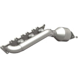 MagnaFlow Conv DF 2009 Kia Borrego 4.6L Driver Side - 51980