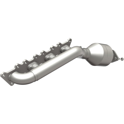 MagnaFlow Conv DF 2009 Kia Borrego 4.6L Driver Side - 51980
