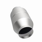 MagnaFlow Universal Catalytic Converter 3.50 inch C/C Diesel - 60110