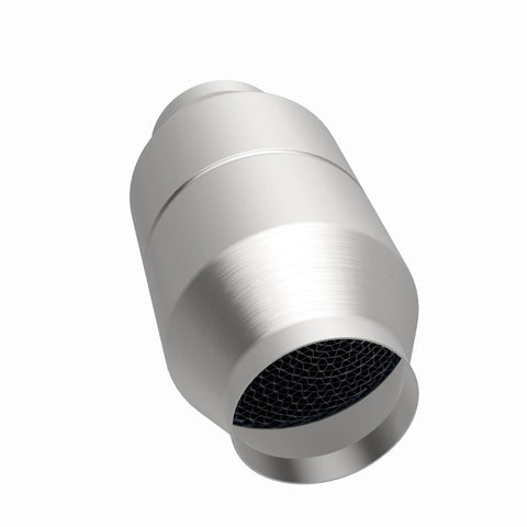 MagnaFlow Universal Catalytic Converter 3.50 inch C/C Diesel - 60110