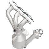 MagnaFlow Conv DF 2006 Ford Fusion 3.0L - 24230