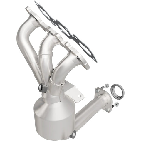 MagnaFlow Conv DF 2006 Ford Fusion 3.0L - 24230
