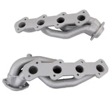 BBK 99-03 Ford F Series Truck 5.4 Shorty Tuned Length Exhaust Headers - 1-5/8 Titanium Ceramic - 3518