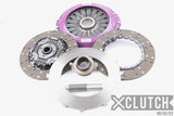 XClutch Subaru 9in Twin Sprung Organic Multi-Disc Service Pack - XMS-230-SU01-2A-XC