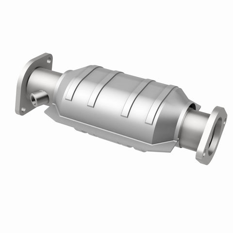 MagnaFlow Conv DF 00-02 Nissan Sentra 1.8L CC - 24360