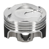 Wiseco Subaru FA20 Direct Injection Piston Kit 2.0L -9.5cc - K727M87
