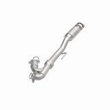 MagnaFlow Direct Fit Catalytic Converter 2007-2008 ALTIMA 3.5 L Underbody - 52190