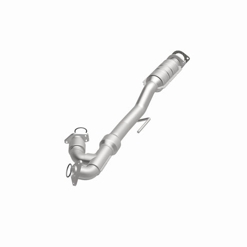 MagnaFlow Direct Fit Catalytic Converter 2007-2008 ALTIMA 3.5 L Underbody - 52190