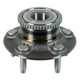 MOOG 01-07 Ford Taurus Rear Hub Assembly - 512163