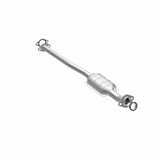 MagnaFlow Direct Fit Catalytic Converter Chevrolet-Geo 2001 - 22614