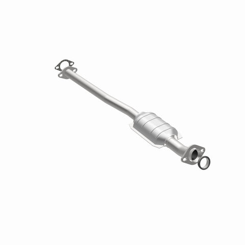 MagnaFlow Direct Fit Catalytic Converter Chevrolet-Geo 2001 - 22614