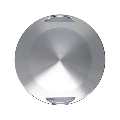 JE Pistons Gen 3 Hemi 6.2L Hellcat 4.095in Bore 1.280CD Dish 0.927in Pin Dia - Set of 8 - 367214