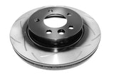 DBA 18-20 Volkswagen Amarok Front Slotted Street Series Rotor - 2238S