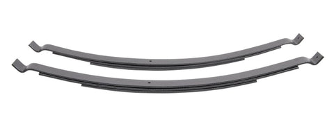 Hellwig 11-18 GMC 2500/3500 Load Pro - Up To 2500lb Level LC 3 Leaf Helper Spring w/o Mounting Kit - 2512