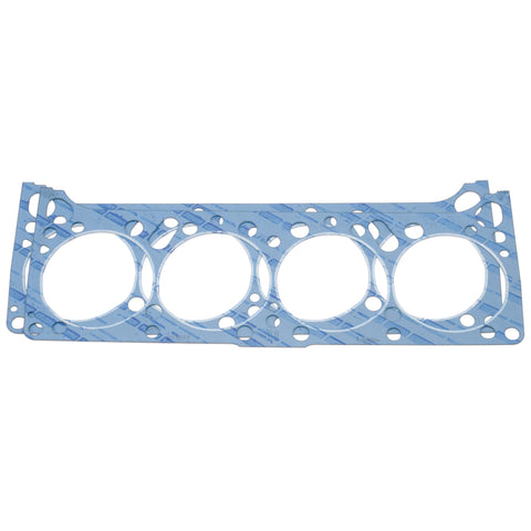 Edelbrock Pontiac Cylinder Head Gasket One Pair - 7381