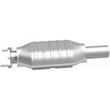 MagnaFlow Direct Fit Catalytic Converter 06-09 Ford Fusion 3.0L - 49981