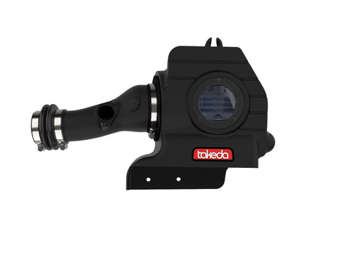 aFe Momentum GT Pro 5R Cold Air Intake System 17-20 Honda CR-V 1.5L (t) - 56-70023R