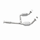 MagnaFlow Direct Fit Catalytic Converter 05-06 GMC Envoy XL Denali - 49886