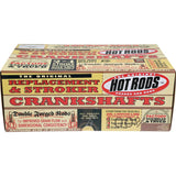 Hot Rods 2015 Can-Am Maverick 1000R Turbo XDS 1000cc Crankshaft - HR00127