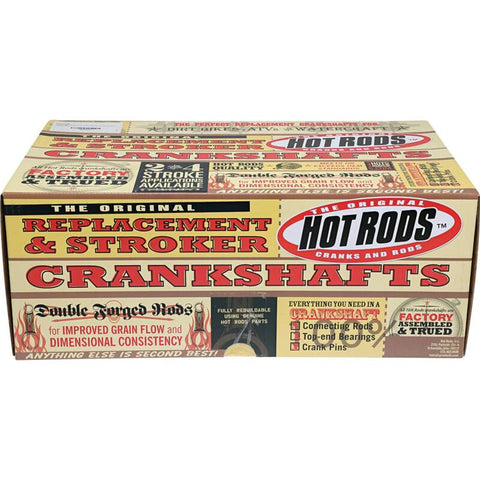 Hot Rods 2015 Can-Am Maverick 1000R Turbo XDS 1000cc Crankshaft - HR00127