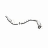 MagnaFlow Direct Fit Catalytic Converter 03-05 Express 2500 4.8L Driver Side - 24389