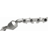 MagnaFlow Direct Fit Catalytic Converter 03-04 4Run 4.7 Driver Side Manifold OEM - 49339