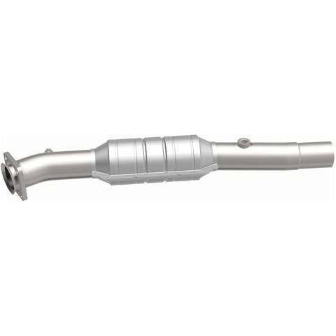 MagnaFlow Conv DF 01-03 Audi S8 4.2L Driver Side - 24112
