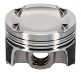 Wiseco 1400 HD 1st Gen 6 Bolt 4G63 Turbo -14cc Piston Shelf Stock Kit - K625M85