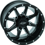 QuadBoss Slicer 14X10 - 4/156 - 5+6 - 608473