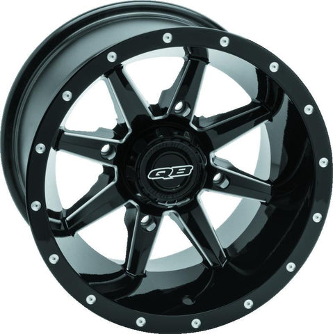 QuadBoss Slicer 14X10 - 4/156 - 5+6 - 608473