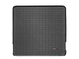 WeatherTech 06-10 Ford Explorer Cargo Liners - Black - 40412
