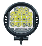 Hella 500 LED Driving Lamp - Single - 358117161