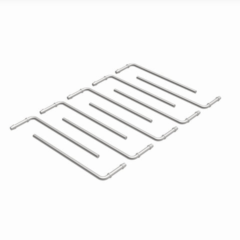 MagnaFlow Hanger .375inch 90 deg 10pk - 10152